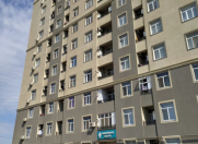 Satılır 2 otaqlı 44 m2 yeni tikili Y.Günəşli