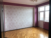 İcarəyə verilir 3 otaqlı 61 m2 yeni tikili Xalqlar Dostluğu m.