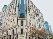 Satılır 3 otaqlı 181 m2 yeni tikili Nizami m.