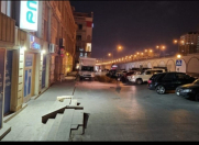 İcarəyə verilir 2 otaqlı 750 m2 obyekt Xalqlar Dostluğu m.