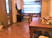 Satılır 1 otaqlı 35 m2 köhnə tikili İnşaatçılar m.