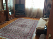 İcarəyə verilir 2 otaqlı 80 m2 yeni tikili Rəsulzadə