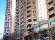 Satılır 3 otaqlı 136 m2 yeni tikili Nizami m.