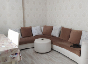 İcarəyə verilir 3 otaqlı 70 m2 yeni tikili Həzi Aslanov m.