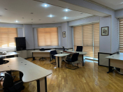 İcarəyə verilir 2 otaqlı 90 m2 obyekt Nəriman Nərimanov m.