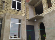 Satılır 6 otaqlı 510 m2 həyət evi Badamdar