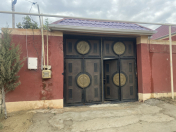 Satılır 3 otaqlı 75 m2 həyət evi Zabrat 1