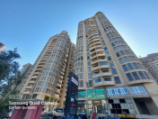 Satılır 3 otaqlı 156 m2 yeni tikili Şah İsmayıl Xətai m.