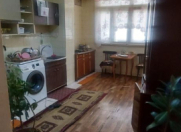 Satılır 5 otaqlı 120 m2 köhnə tikili 8 mkr