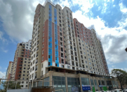 Satılır 1 otaqlı 63.2 m2 yeni tikili Nəriman Nərimanov m.