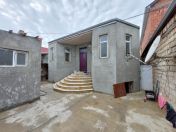 Satılır 4 otaqlı 110 m2 həyət evi Ramana