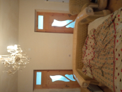 Satılır 4 otaqlı 250 m2 həyət evi Gəncə