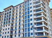 Satılır 4 otaqlı 230 m2 yeni tikili Xırdalan