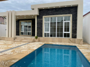 Satılır 4 otaqlı 130 m2 bağ evi Mərdəkan