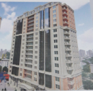 Satılır 4 otaqlı 153 m2 yeni tikili 8 mkr