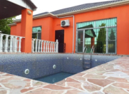 İcarəyə verilir 4 otaqlı 700 m2 bağ evi Bilgəh