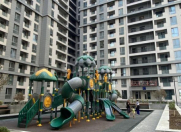 Satılır 2 otaqlı 88 m2 yeni tikili Həzi Aslanov m.