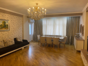 Satılır 3 otaqlı 145 m2 yeni tikili 8 km