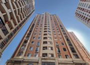 Satılır 4 otaqlı 160 m2 yeni tikili 9 mkr