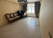 Satılır 3 otaqlı 90 m2 yeni tikili Həzi Aslanov