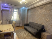 Satılır 2 otaqlı 55 m2 yeni tikili 9 mkr