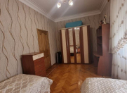 İcarəyə verilir 3 otaqlı 130 m2 yeni tikili Nəriman Nərimanov m.