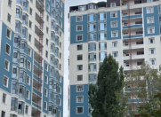 Satılır 4 otaqlı 153 m2 yeni tikili 8 mkr