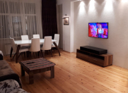 Satılır 4 otaqlı 147 m2 yeni tikili Həzi Aslanov