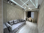 Satılır 2 otaqlı 62 m2 yeni tikili 8 km