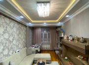 Satılır 2 otaqlı 63 m2 yeni tikili Masazır