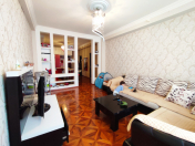 Satılır 3 otaqlı 75 m2 yeni tikili Həzi Aslanov m.