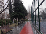 Satılır 3 otaqlı 80 m2 köhnə tikili Gənclik m.
