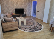 Satılır 2 otaqlı 71 m2 yeni tikili Həzi Aslanov