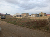 Satılır 7.5 sot torpaq Koroğlu Parkı