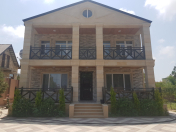 Satılır 4 otaqlı 200 m2 bağ evi Dübəndi bağları