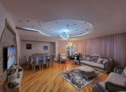 Satılır 2 otaqlı 112 m2 yeni tikili Bakıxanov