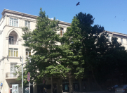 Satılır 2 otaqlı 54 m2 köhnə tikili İçəri Şəhər m.