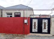 Satılır 2 otaqlı 55 m2 həyət evi Binə