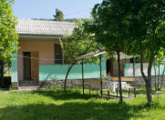 İcarəyə verilir 2 otaqlı 80 m2 həyət evi Zaqatala