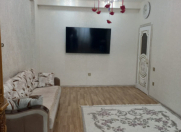 Satılır 2 otaqlı 85 m2 yeni tikili 8 mkr