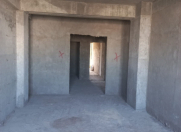 Satılır 3 otaqlı 153 m2 yeni tikili Koroğlu m.