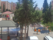 Satılır 4 otaqlı 90 m2 köhnə tikili Y.Günəşli