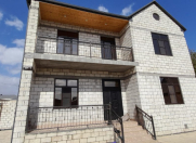 Satılır 5 otaqlı 200 m2 həyət evi Qobustan
