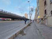 İcarəyə verilir 2 otaqlı 60 m2 obyekt Nərimanov r.