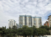 Satılır 3 otaqlı 131 m2 yeni tikili Nərimanov r.