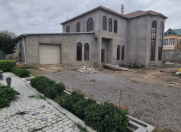 Satılır 9 otaqlı 375 m2 bağ evi Mərdəkan