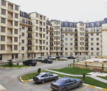 Satılır 3 otaqlı 130 m2 yeni tikili Ağ şəhər