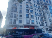 Satılır 4 otaqlı 197 m2 yeni tikili Sahil m.