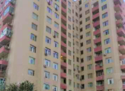 Satılır 2 otaqlı 75 m2 yeni tikili 8 mkr