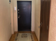 Satılır 3 otaqlı 99 m2 yeni tikili Bakıxanov